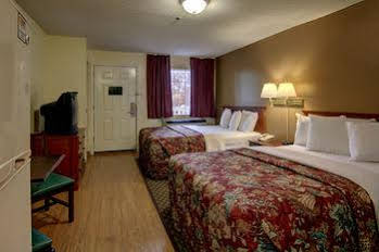 InTown Suites of Sugarland