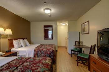 InTown Suites of Sugarland