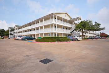 InTown Suites of Sugarland