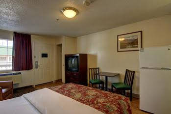 InTown Suites of Sugarland