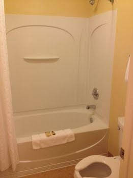InTown Suites of Sugarland