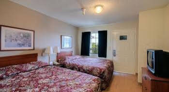 InTown Suites of Sugarland
