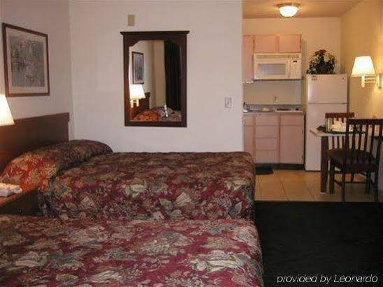 InTown Suites of Sugarland