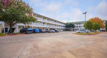 InTown Suites of Sugarland