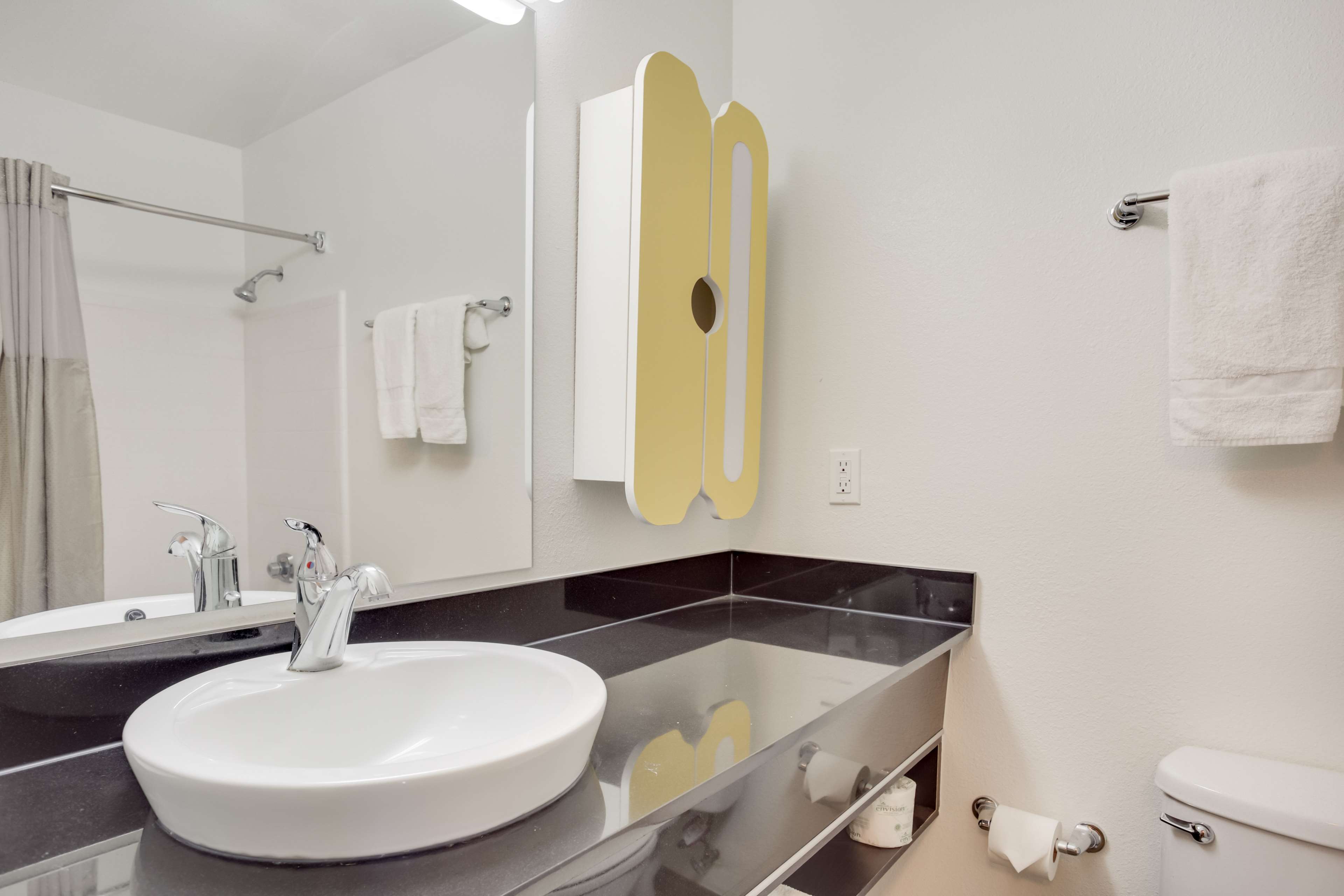 Studio 6 Houston - Sugarland