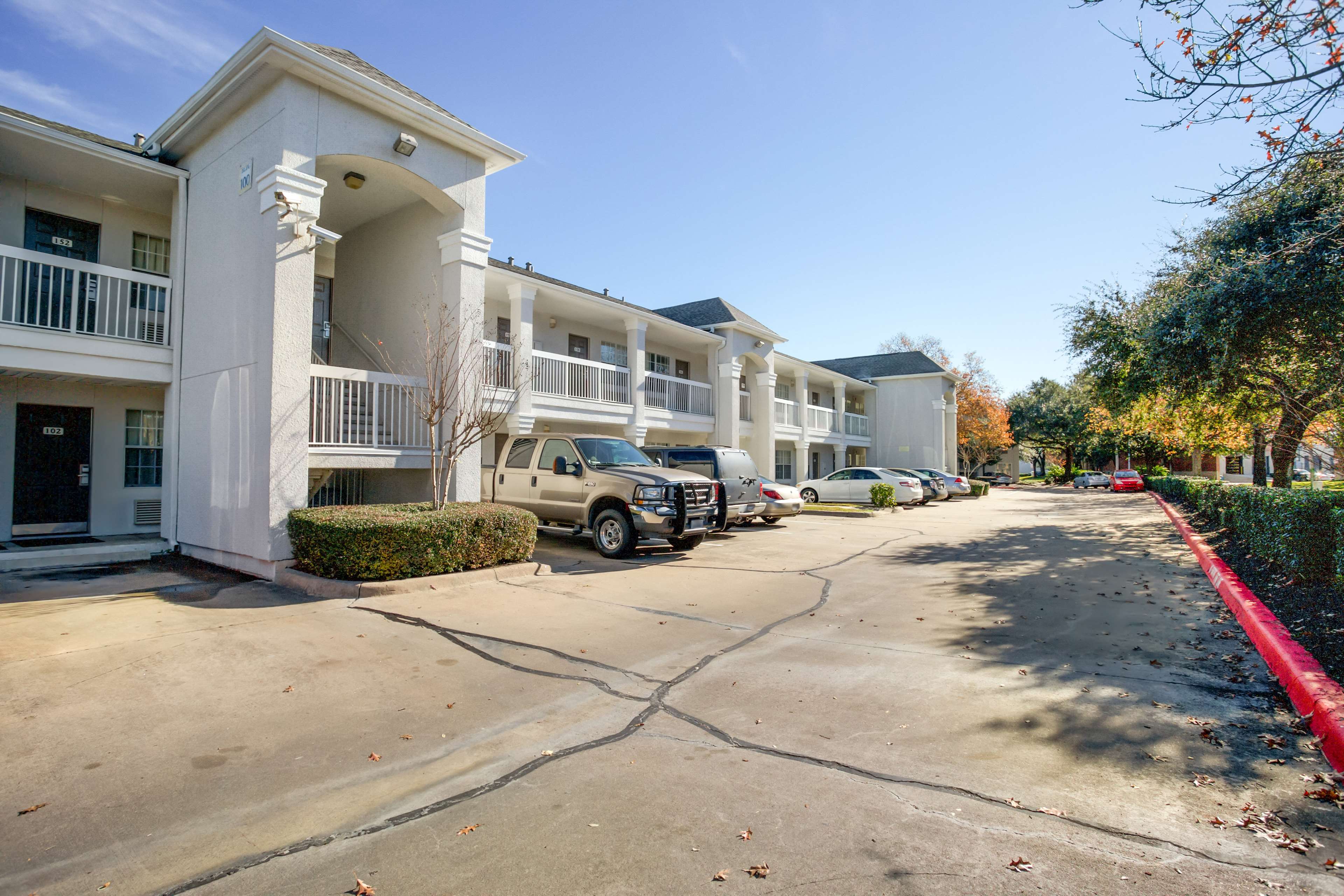 Studio 6 Houston - Sugarland