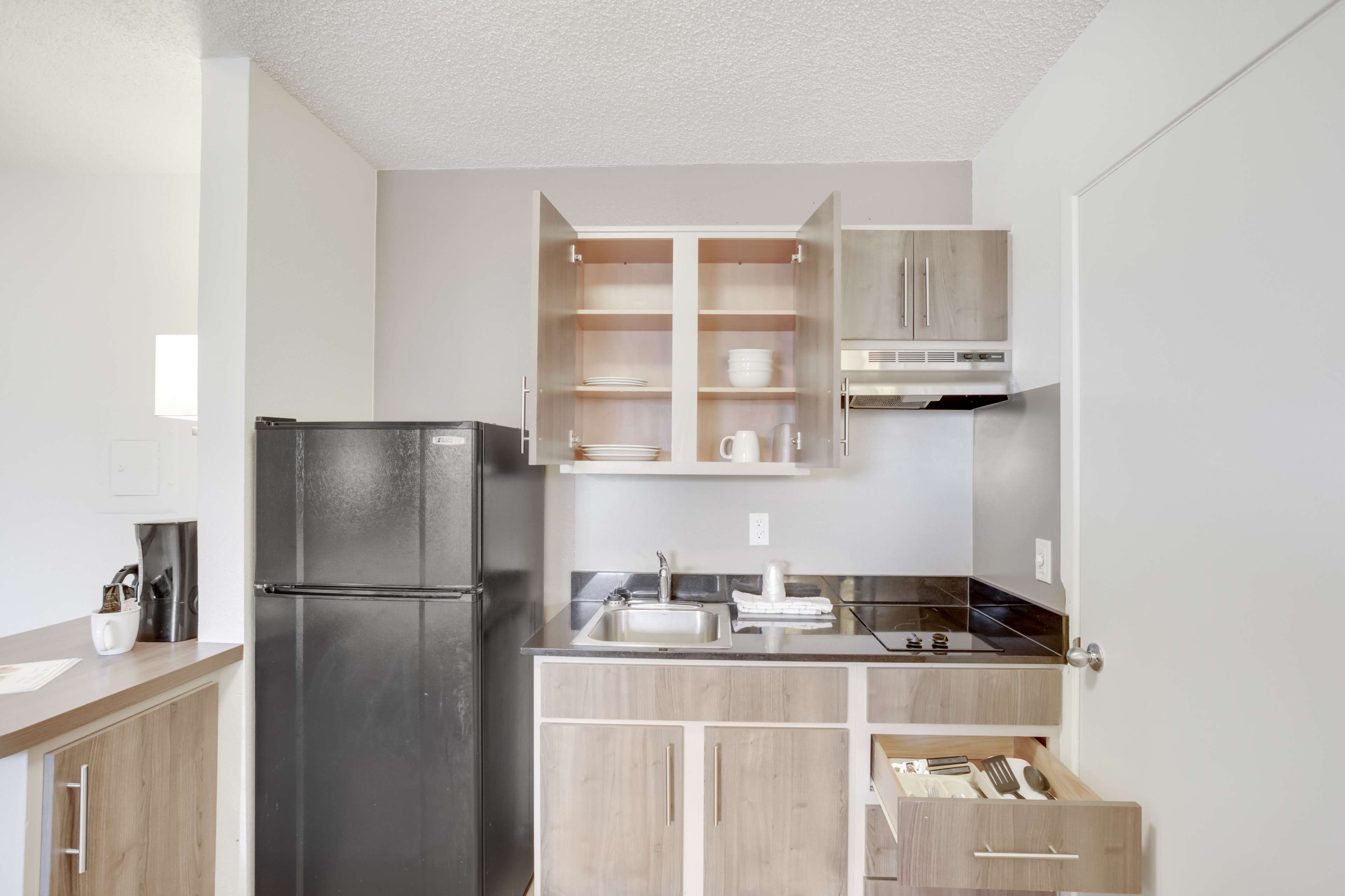 Studio 6 Houston - Sugarland