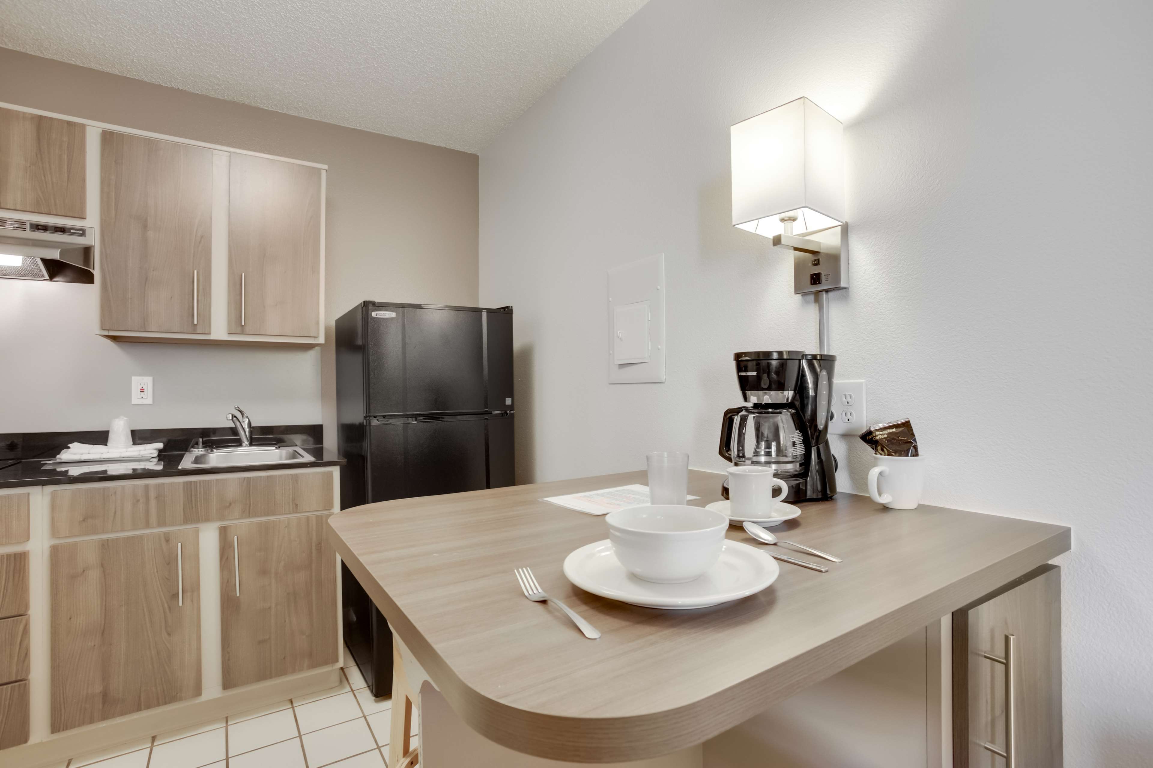 Studio 6 Houston - Sugarland