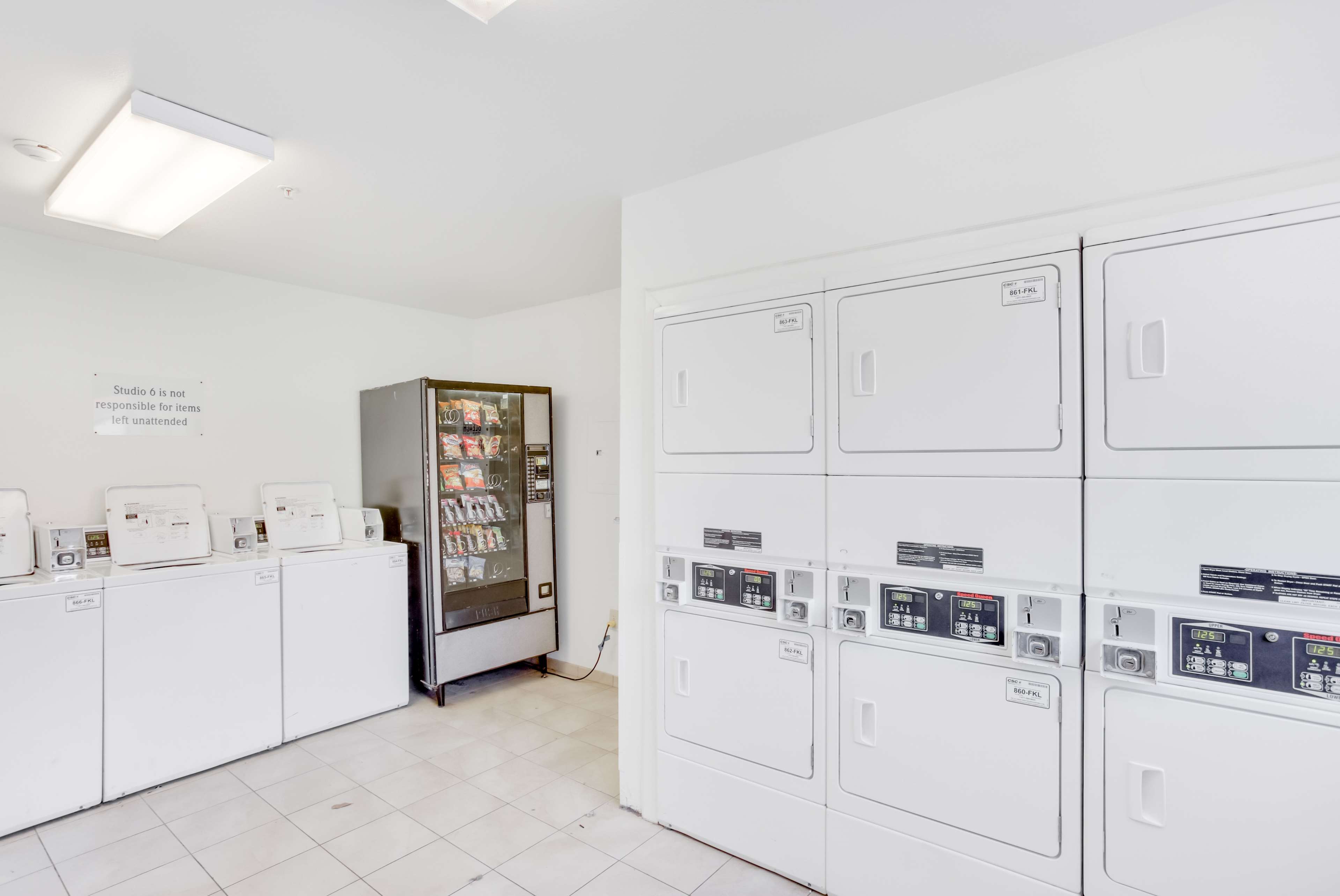 Studio 6 Houston - Sugarland