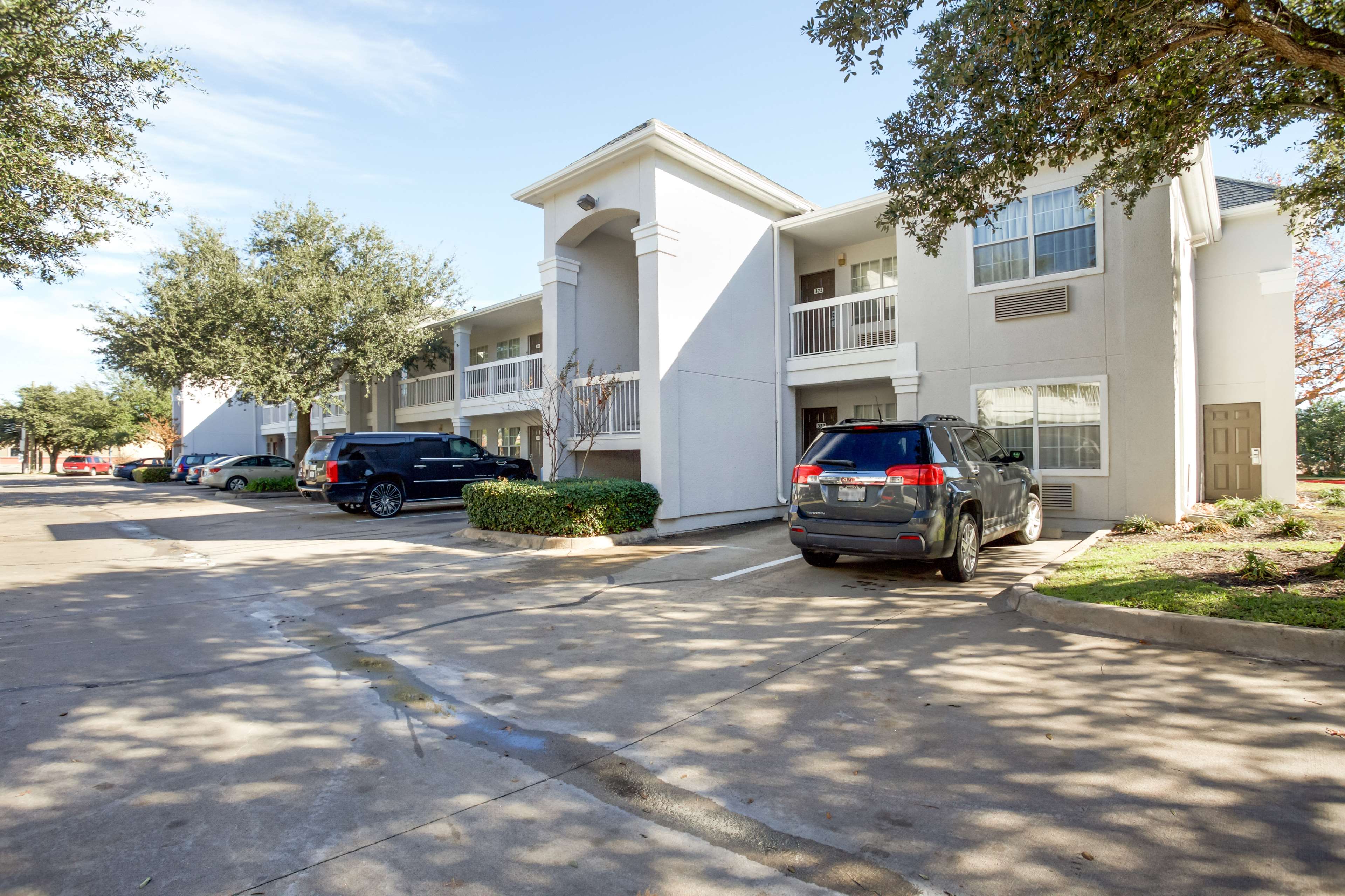Studio 6 Houston - Sugarland