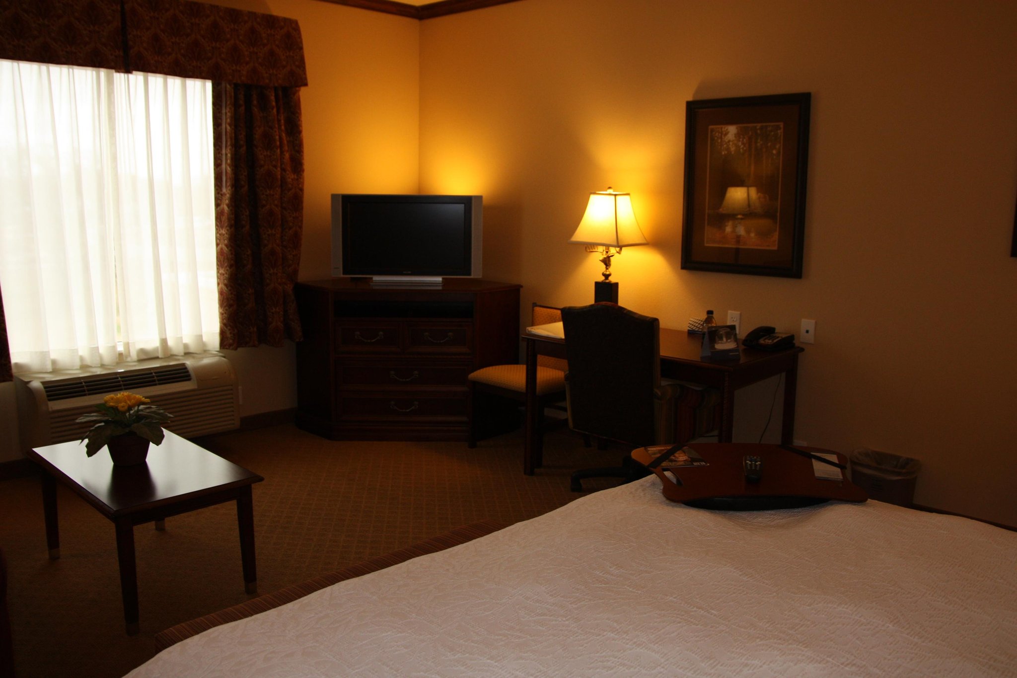 Hampton Inn & Suites Stephenville