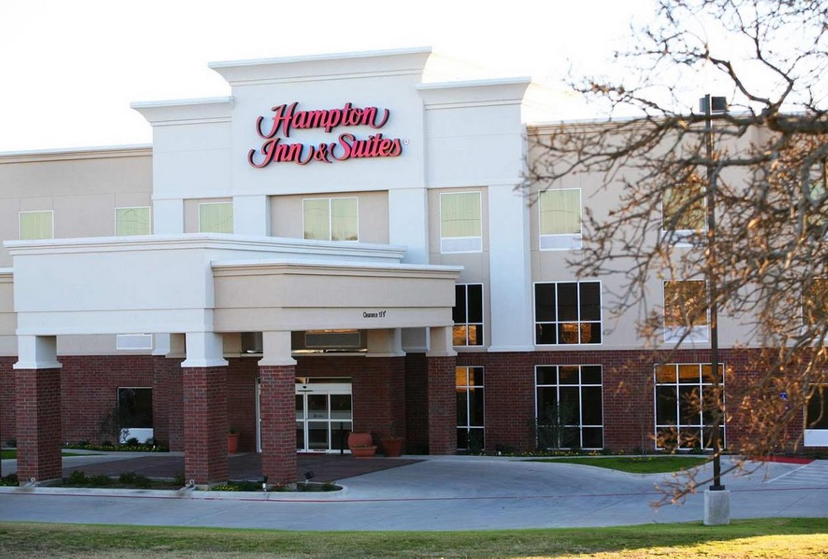 Hampton Inn & Suites Stephenville