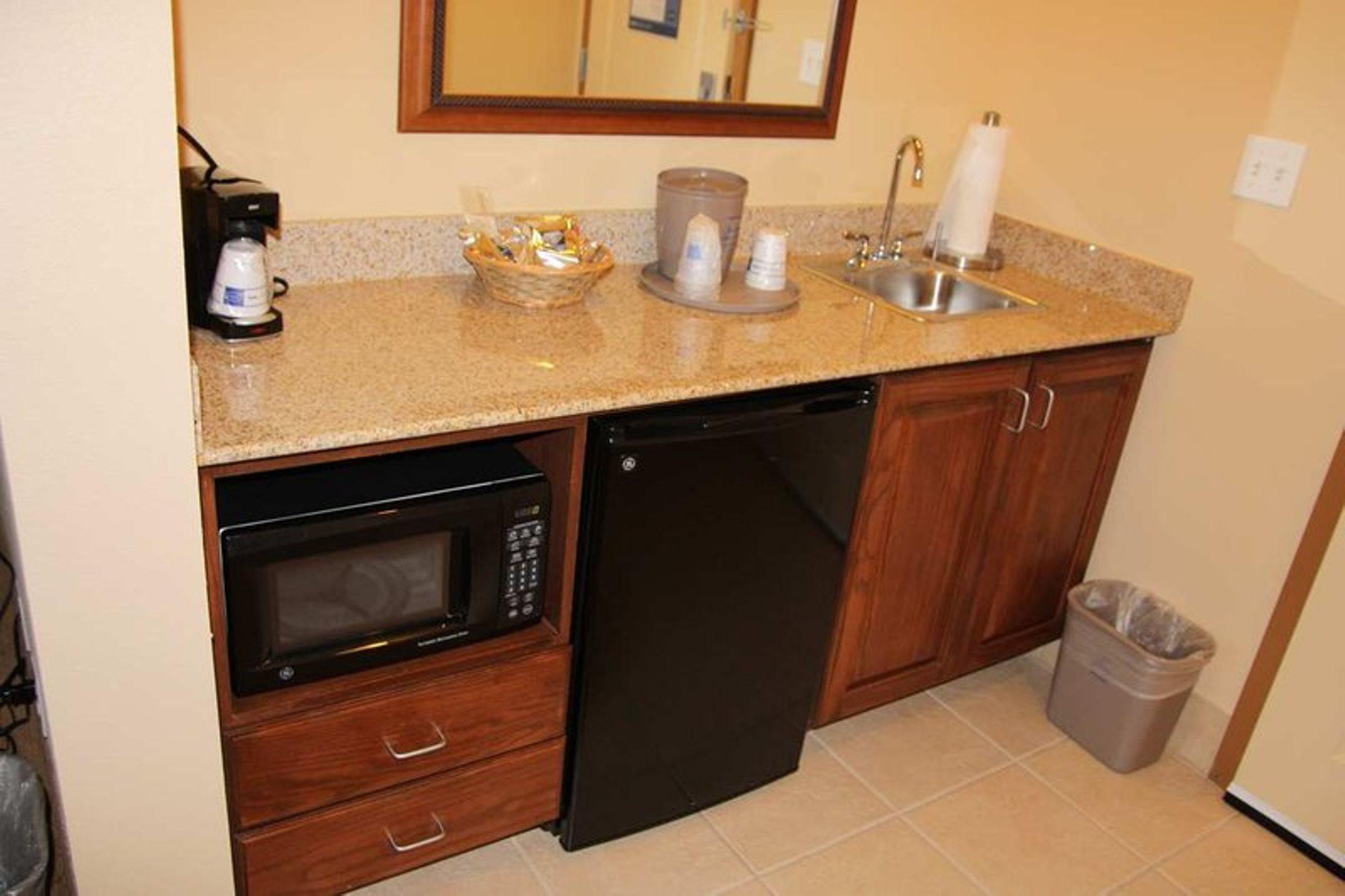 Hampton Inn & Suites Stephenville