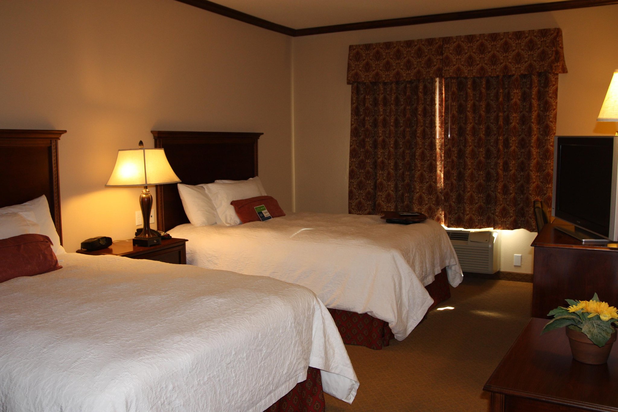 Hampton Inn & Suites Stephenville