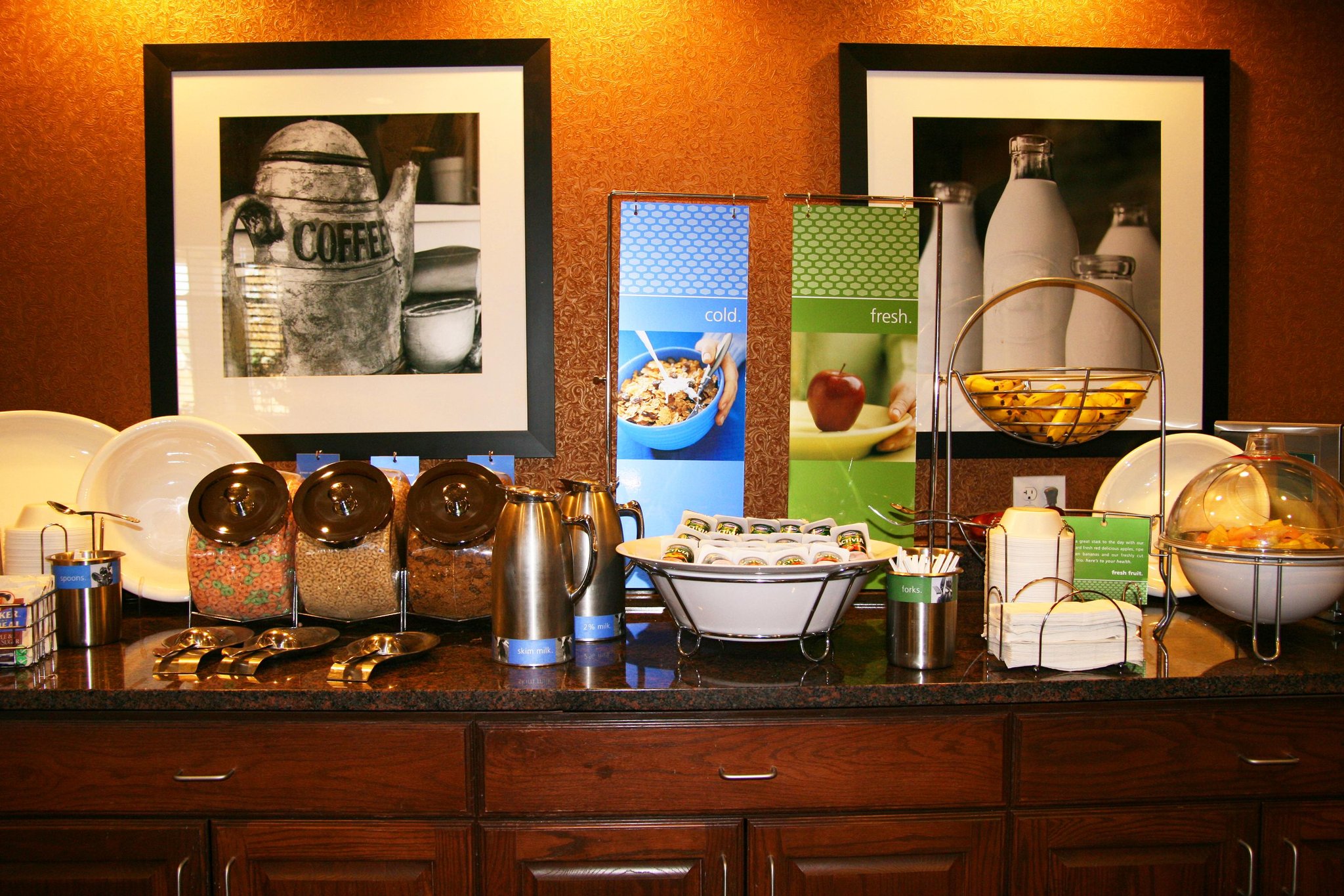 Hampton Inn & Suites Stephenville