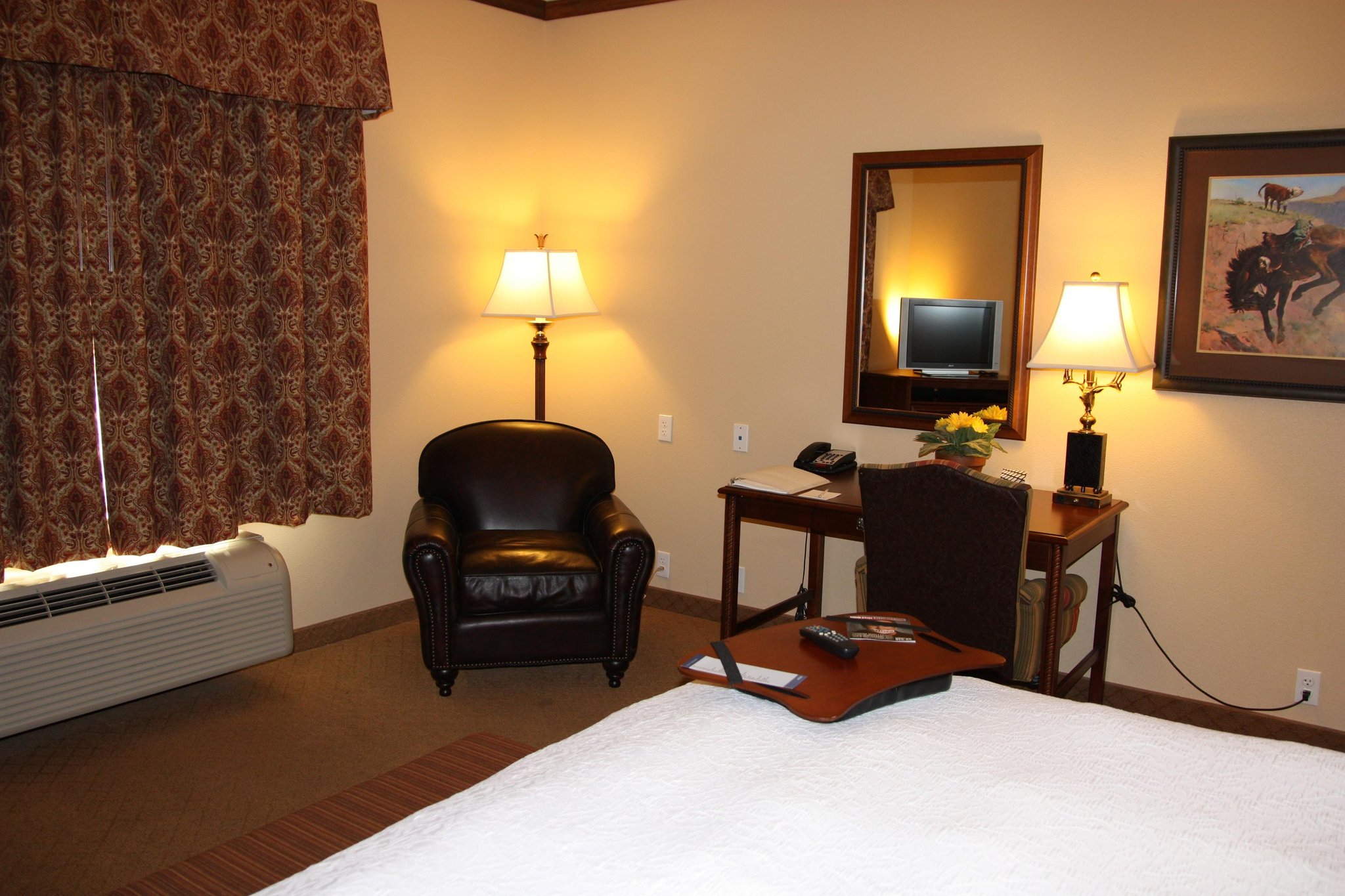 Hampton Inn & Suites Stephenville