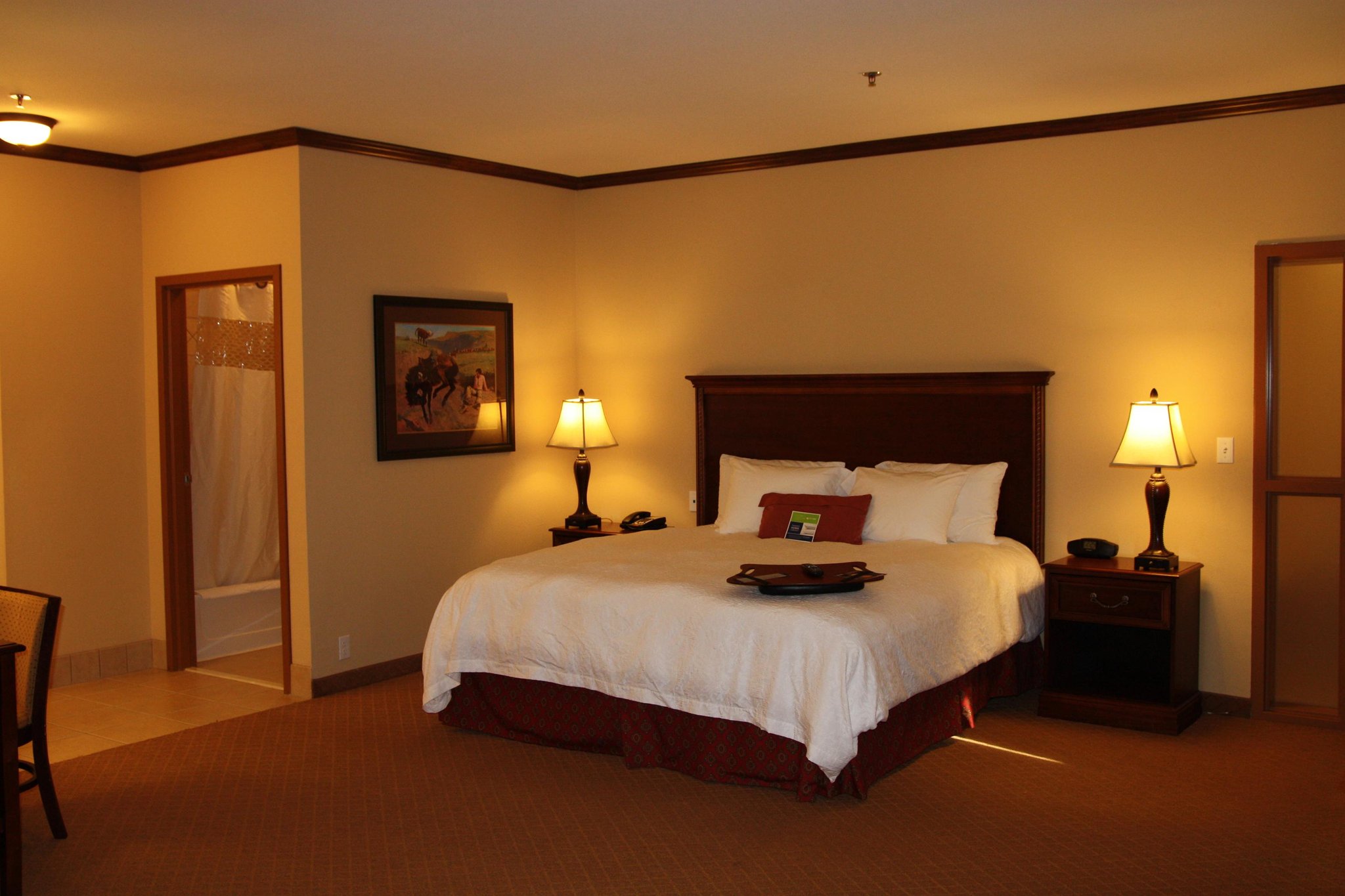 Hampton Inn & Suites Stephenville