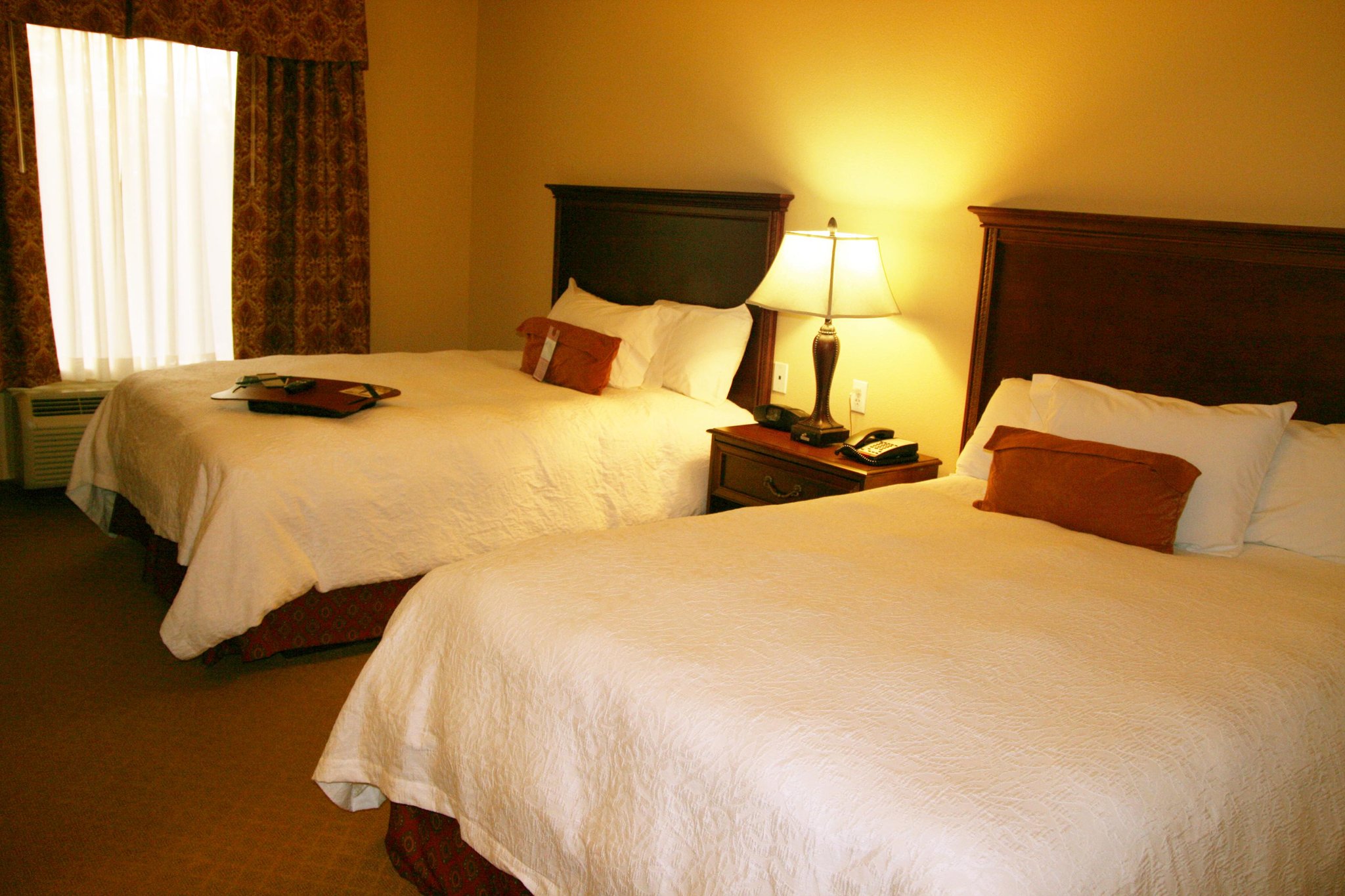 Hampton Inn & Suites Stephenville