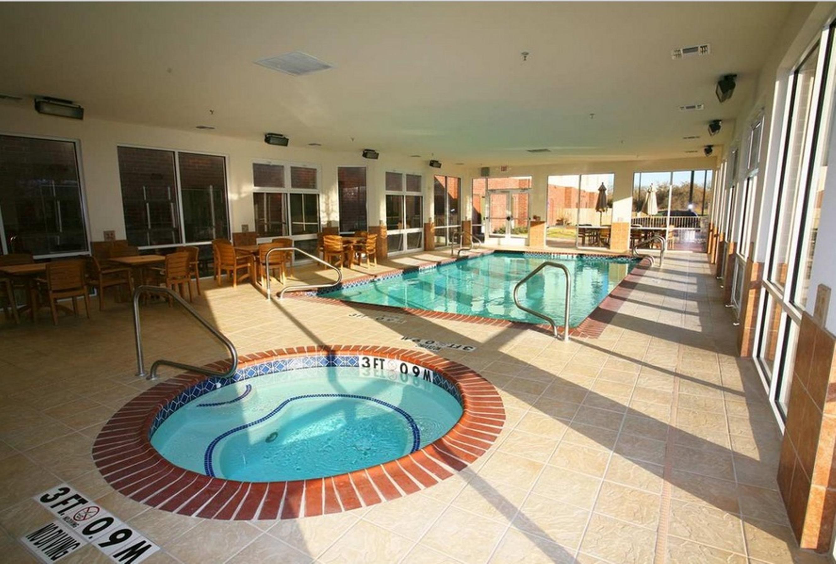 Hampton Inn & Suites Stephenville