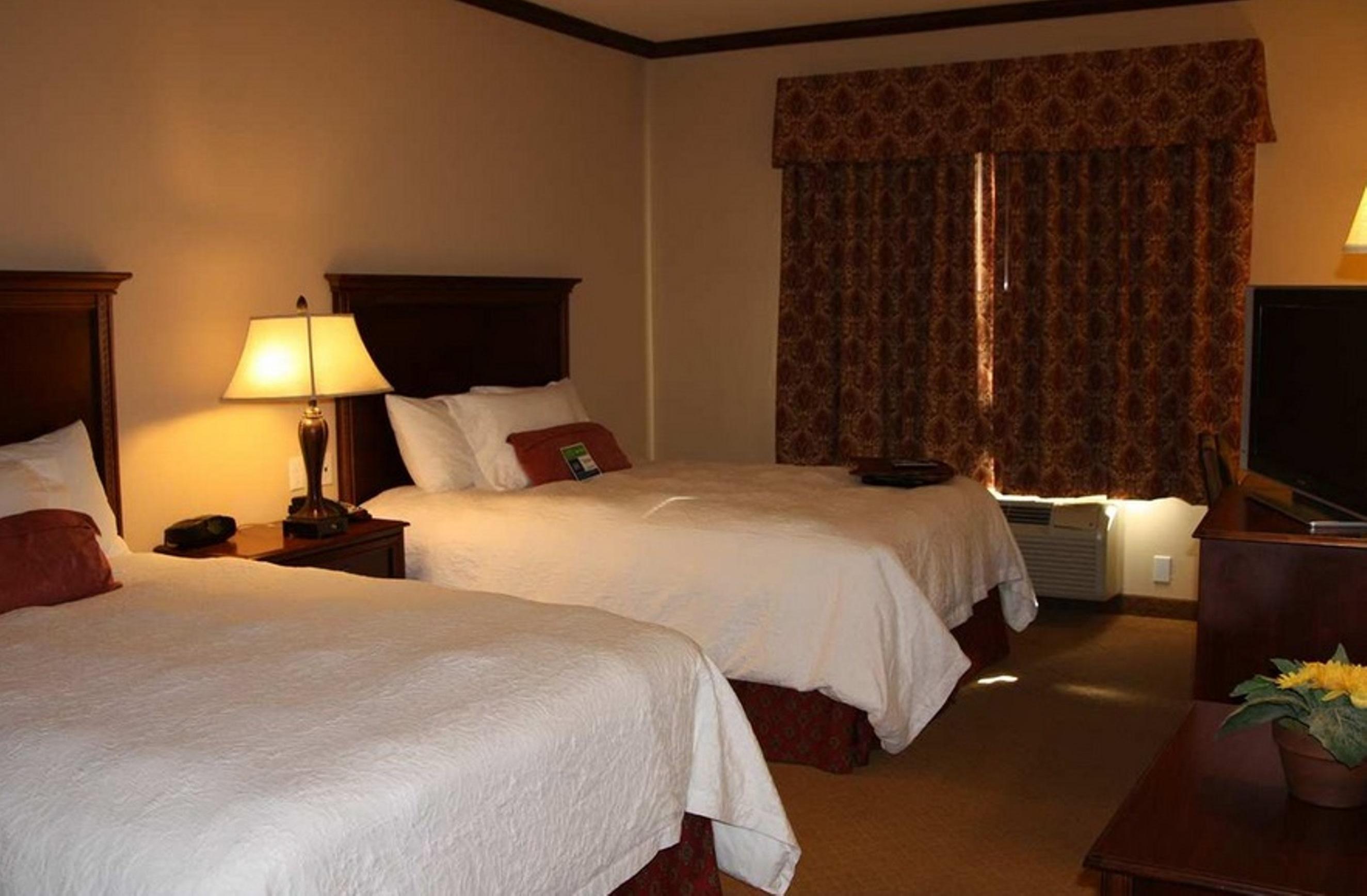 Hampton Inn & Suites Stephenville