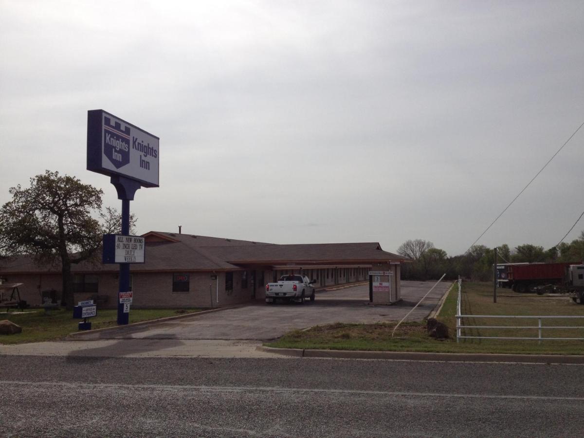 Budget Inn Stephenville