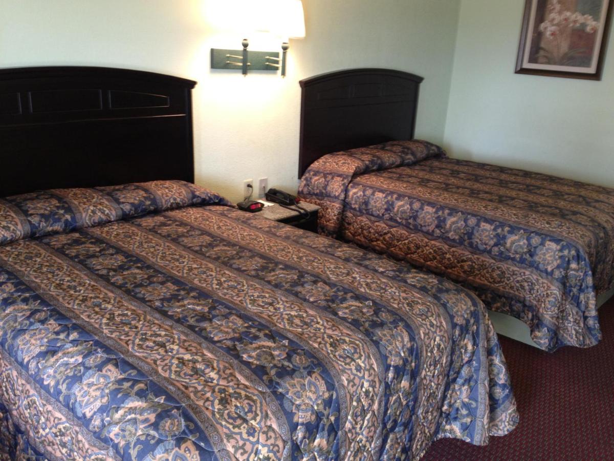Budget Inn Stephenville