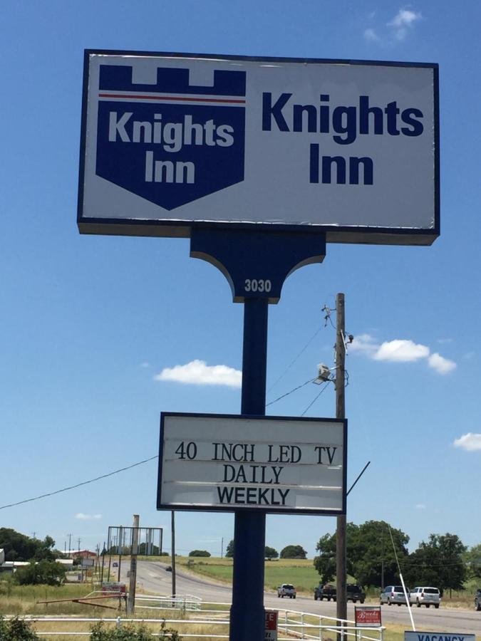 Budget Inn Stephenville