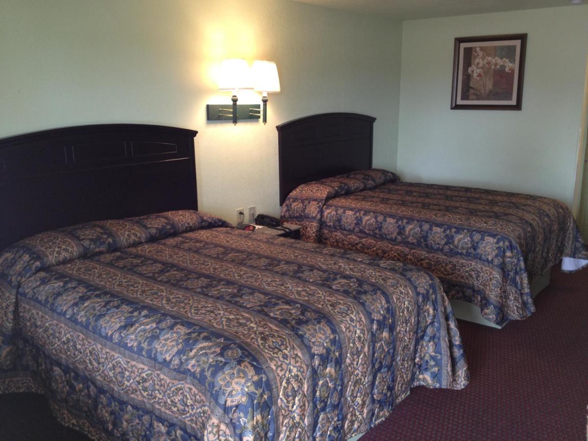 Budget Inn Stephenville