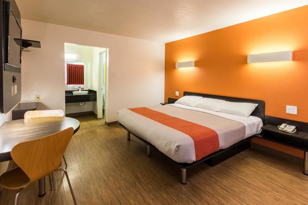 Motel 6 Stephenville