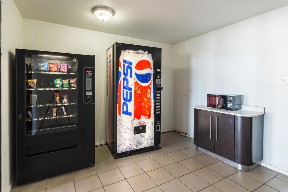 Motel 6 Stephenville