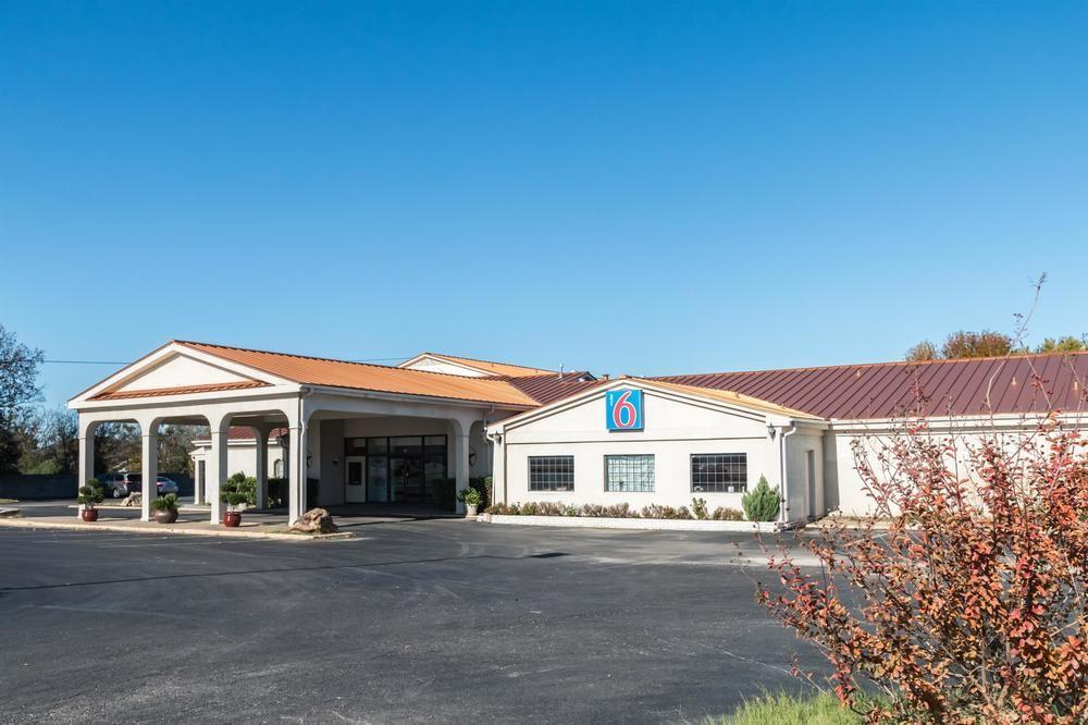 Motel 6 Stephenville