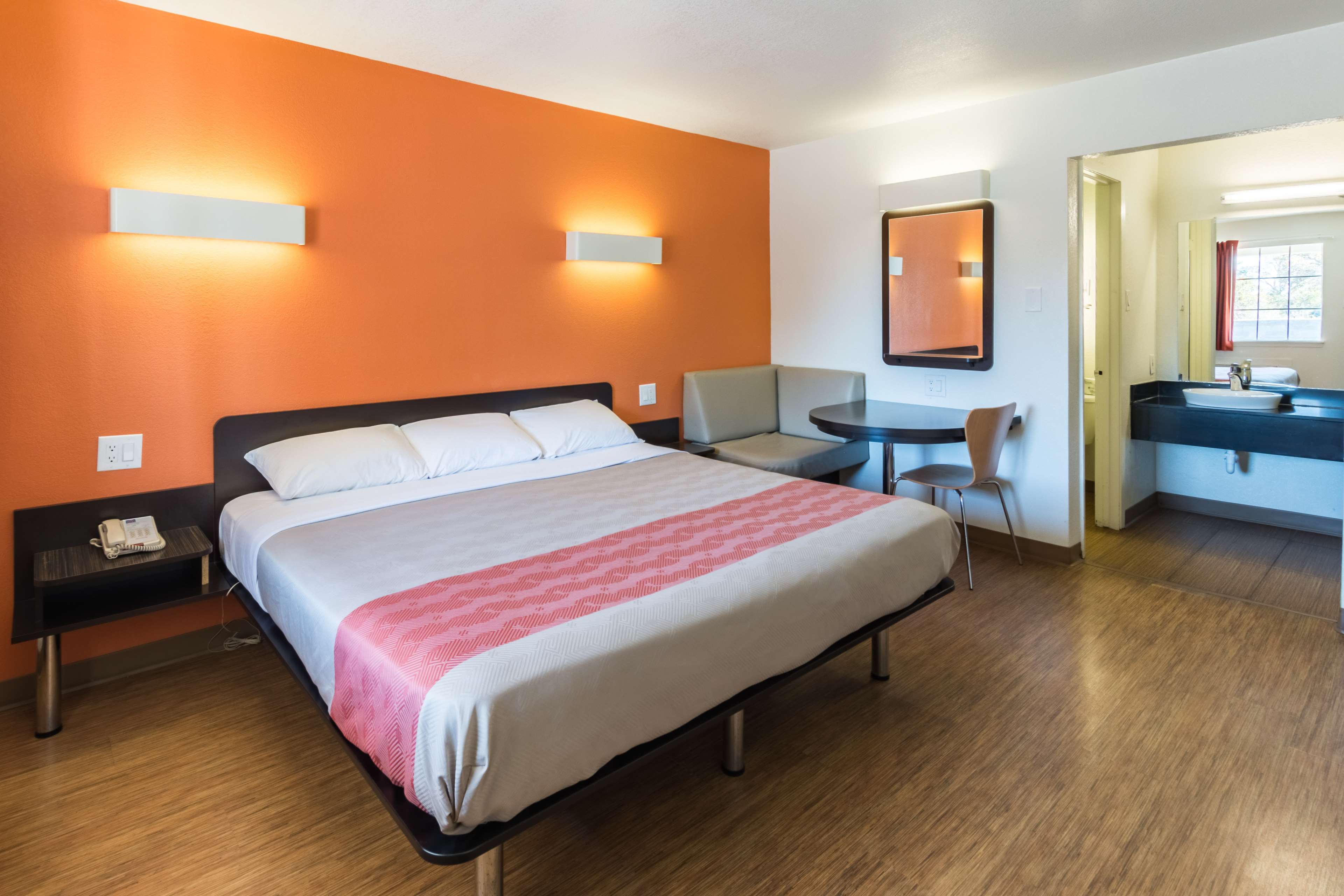 Motel 6 Stephenville