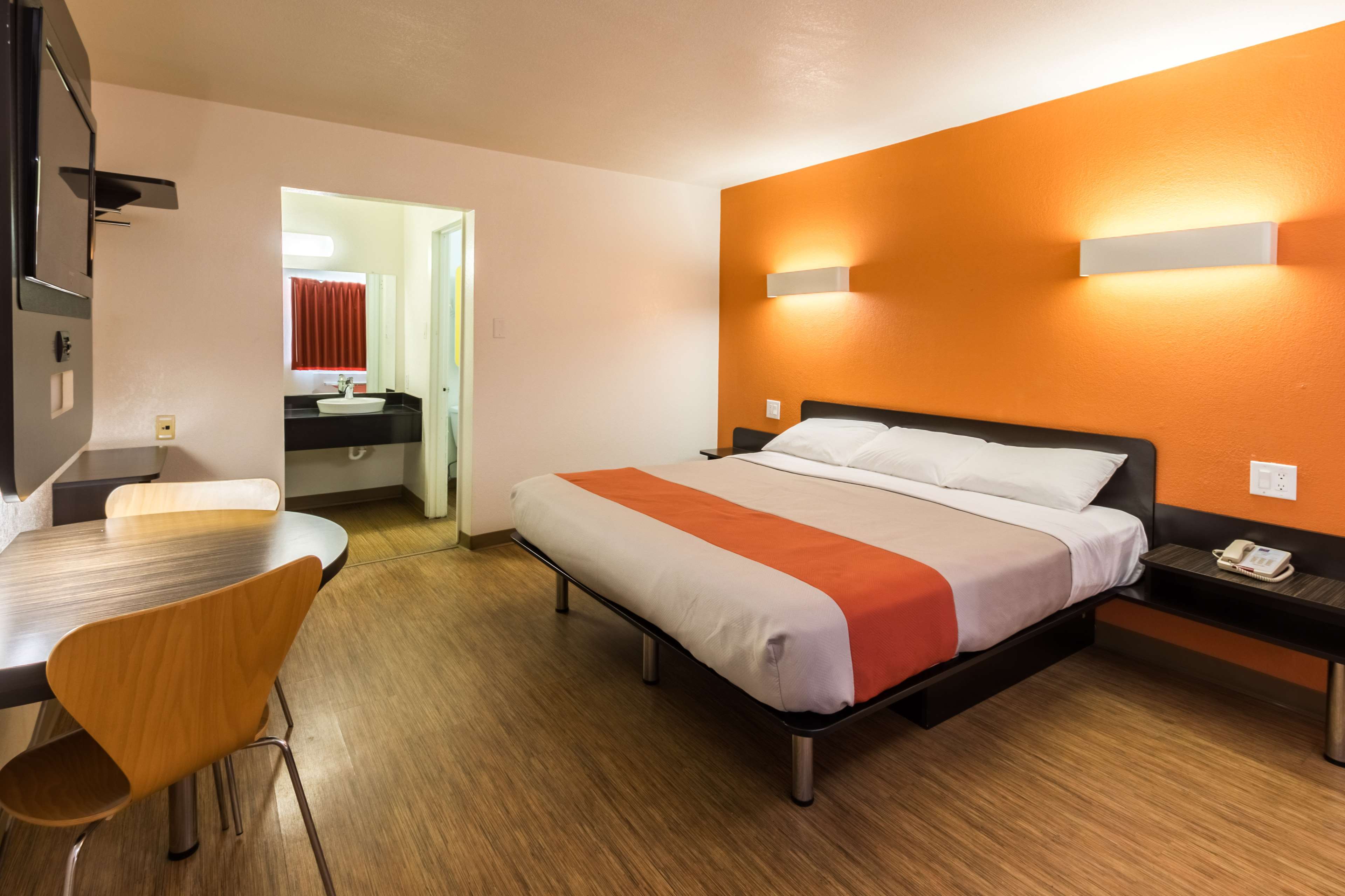 Motel 6 Stephenville