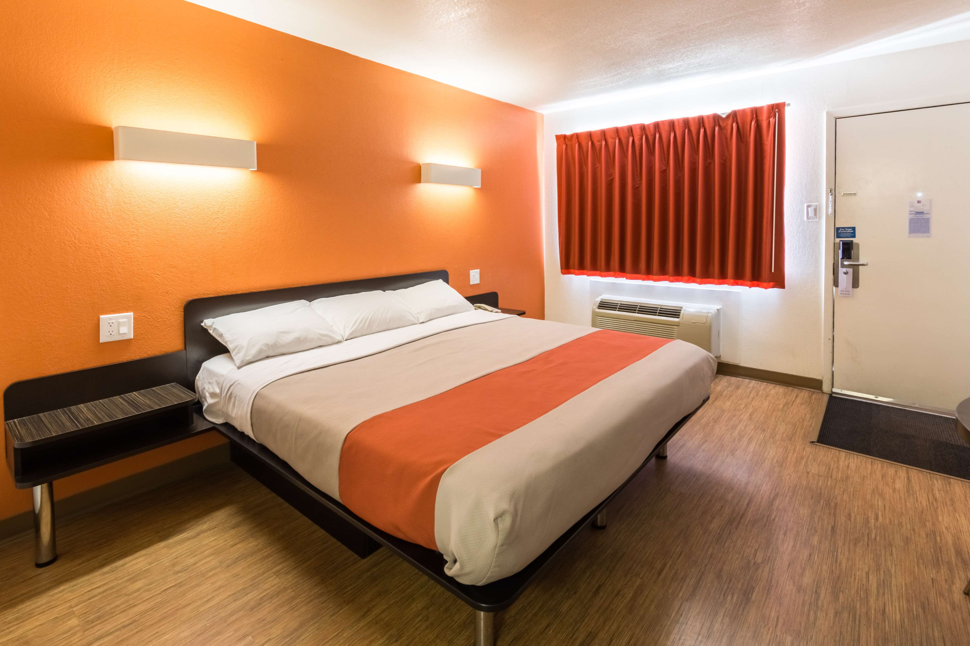 Motel 6 Stephenville