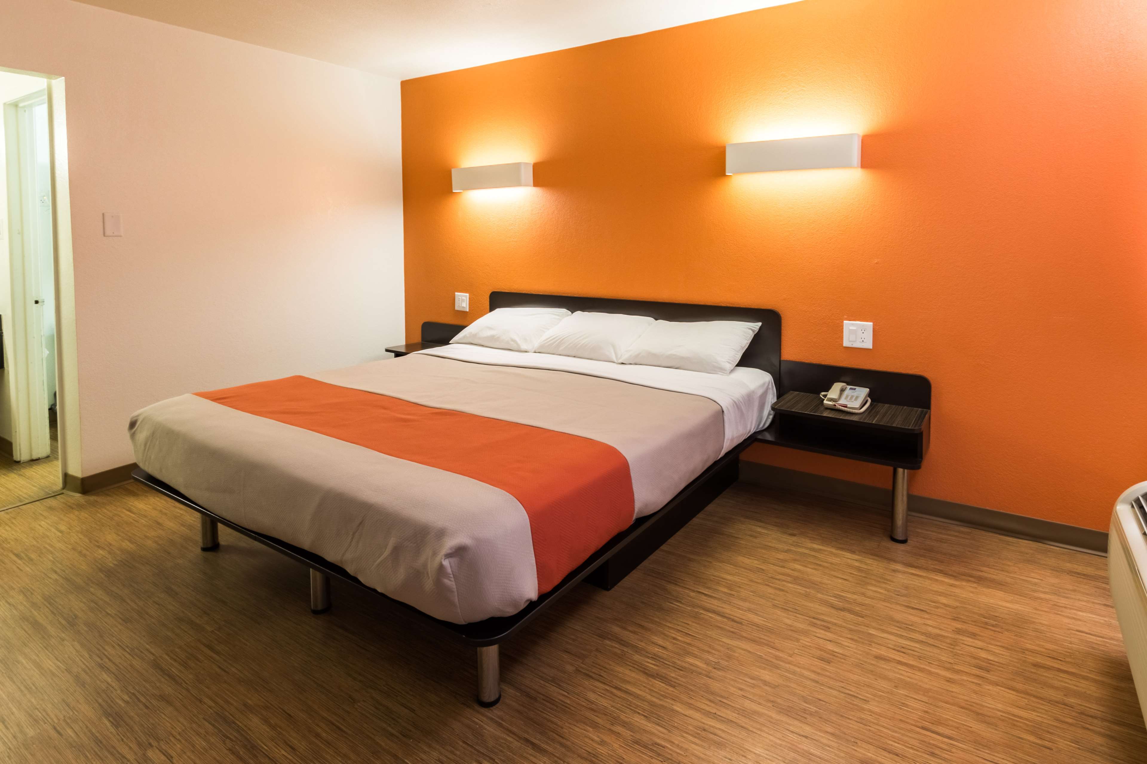 Motel 6 Stephenville