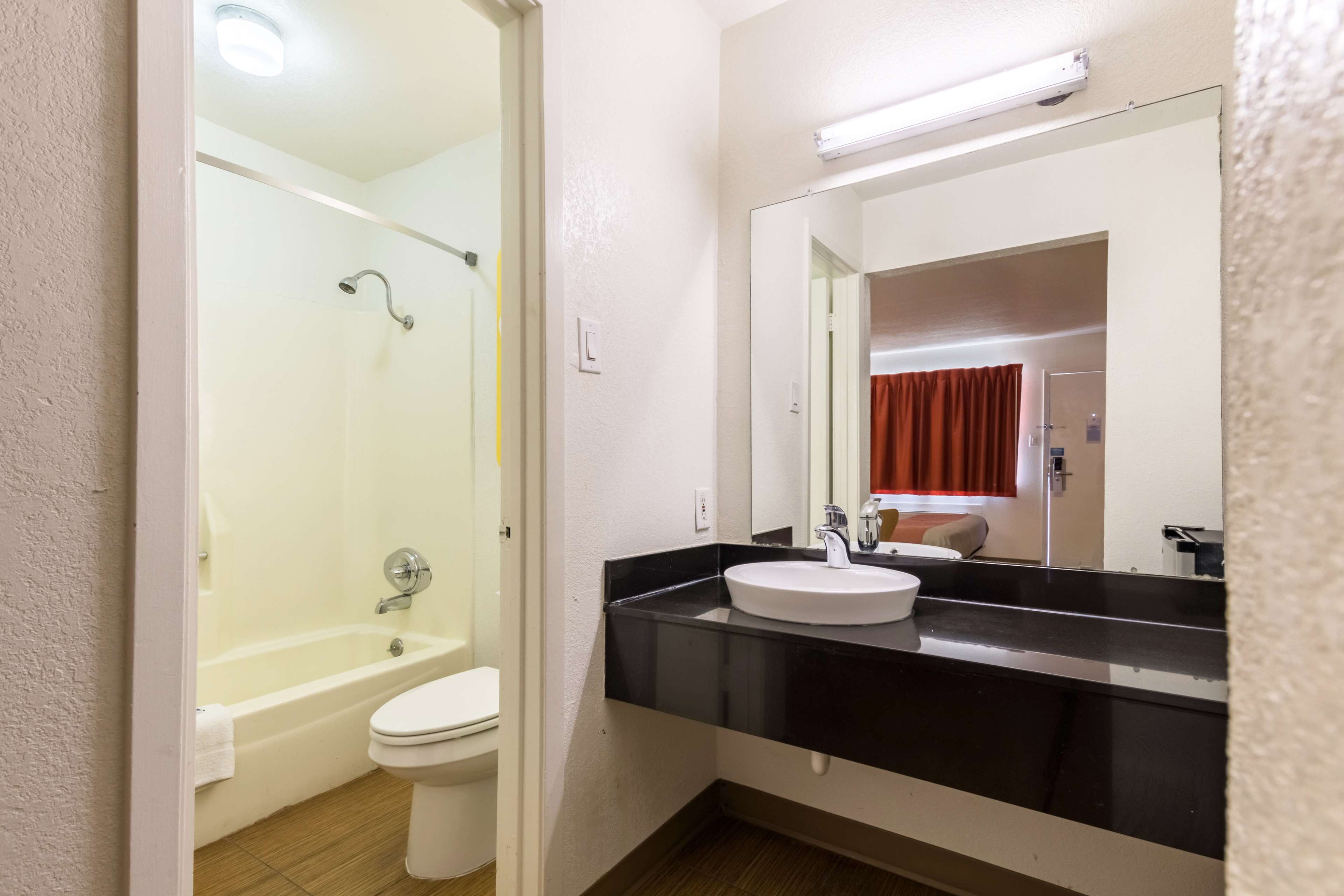Motel 6 Stephenville