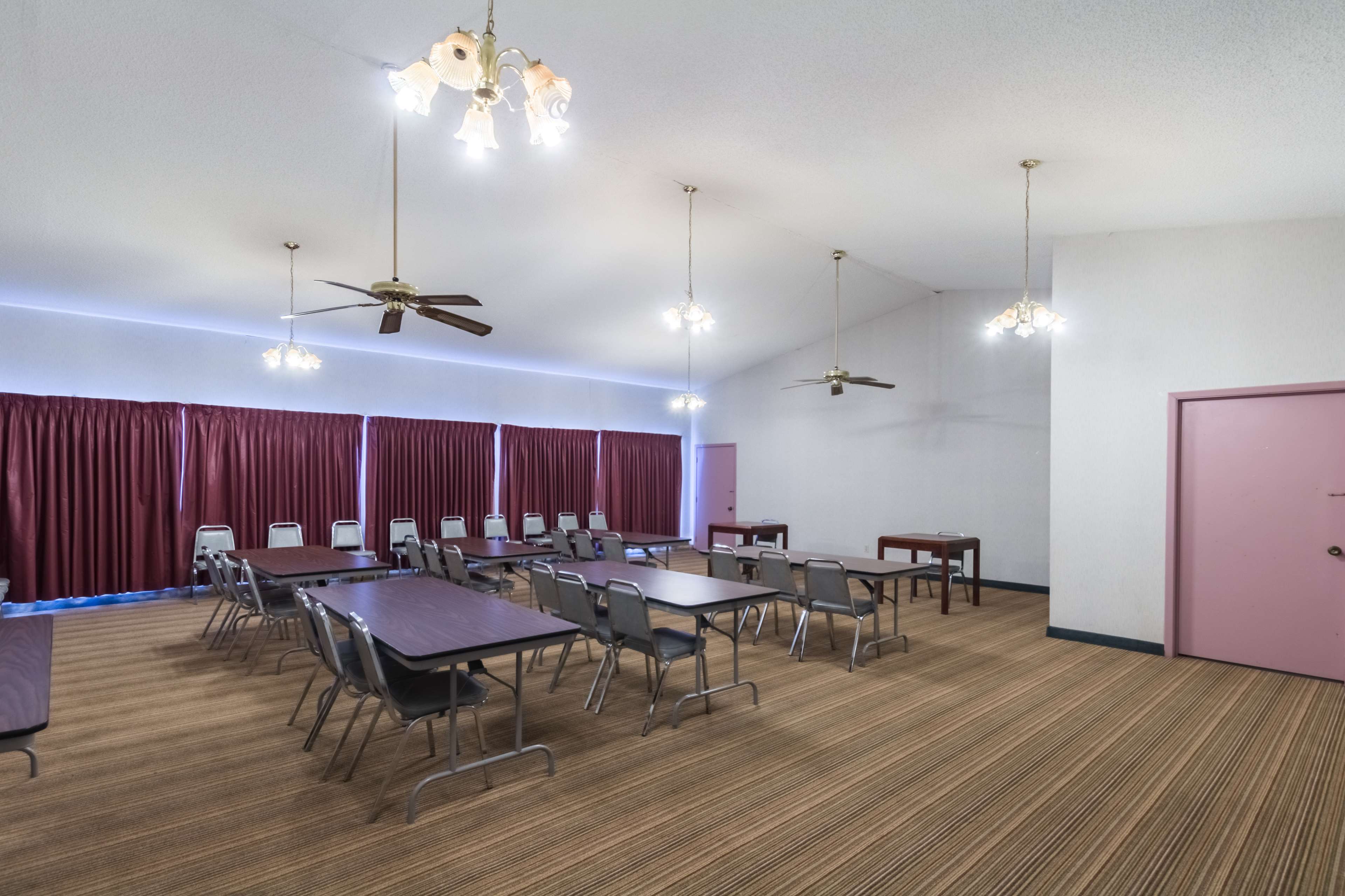 Motel 6 Stephenville
