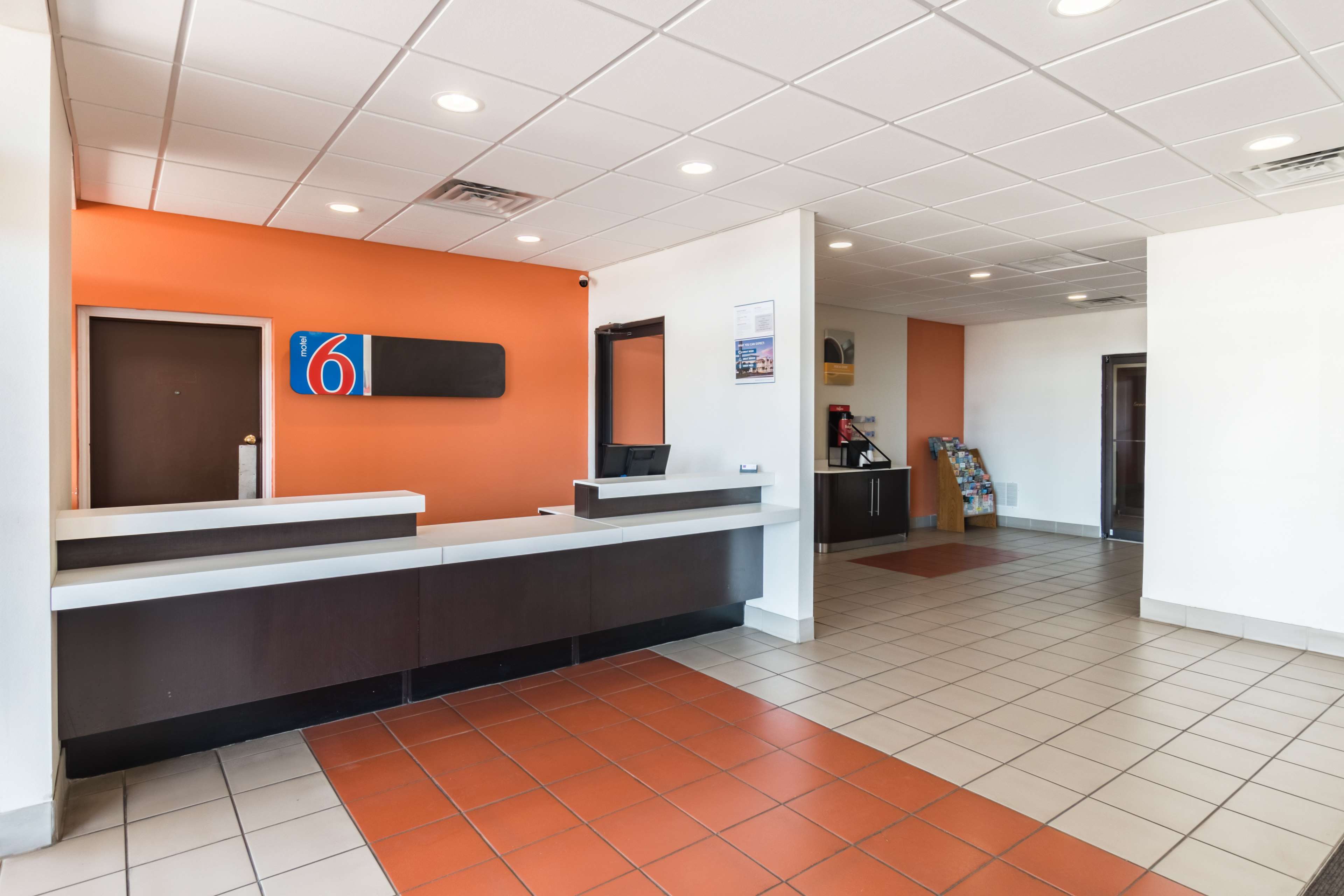 Motel 6 Stephenville