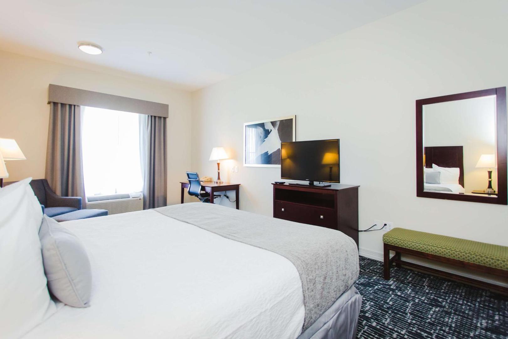Best Western Sugarland Inn