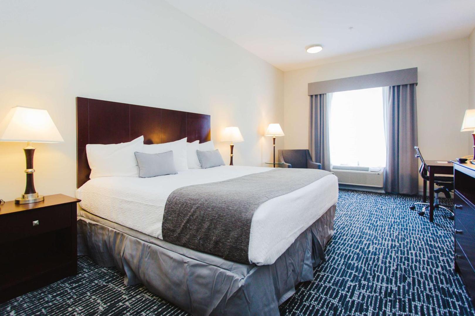 Best Western Sugarland Inn
