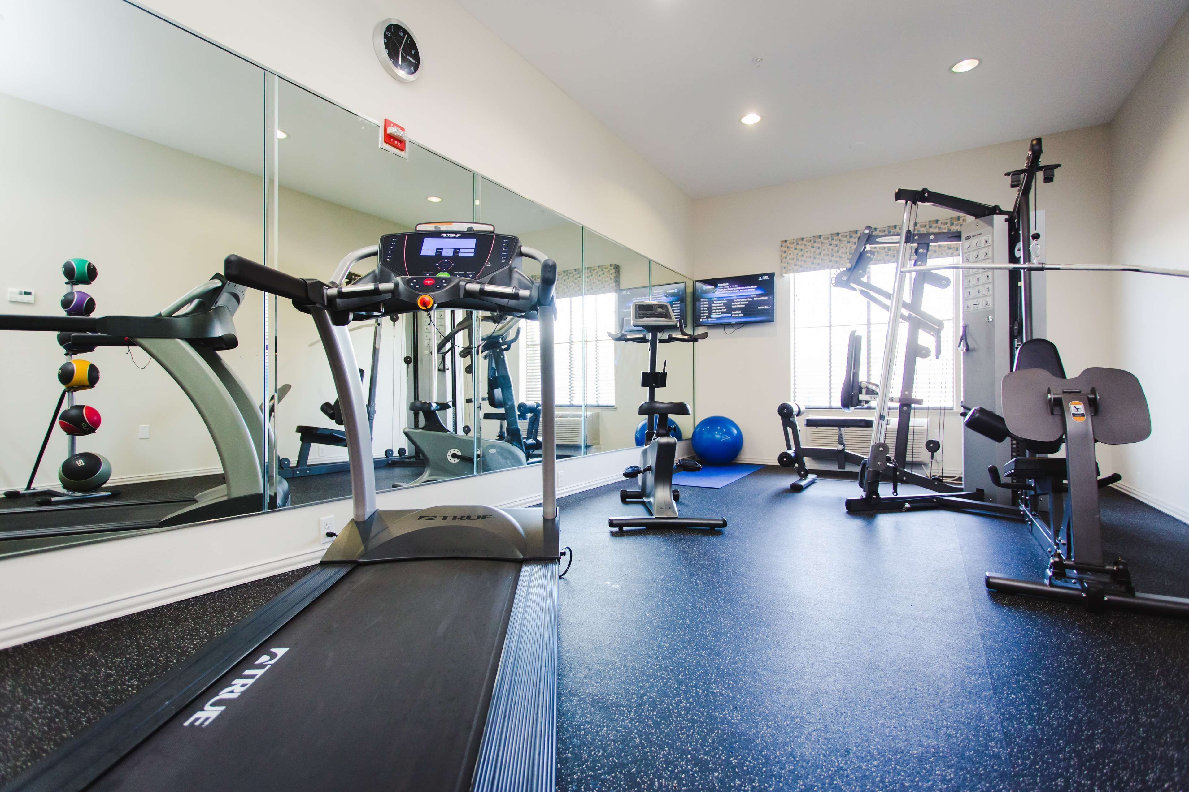 Best Western Sugarland Inn