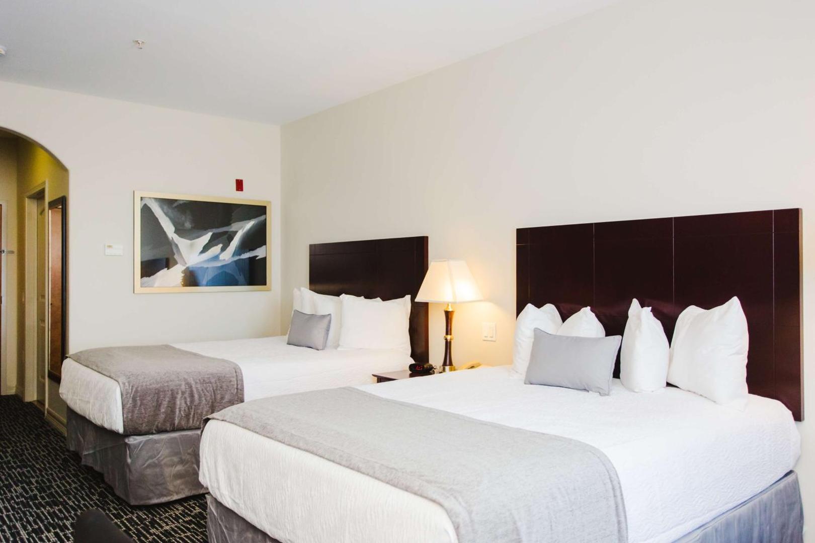 Best Western Sugarland Inn