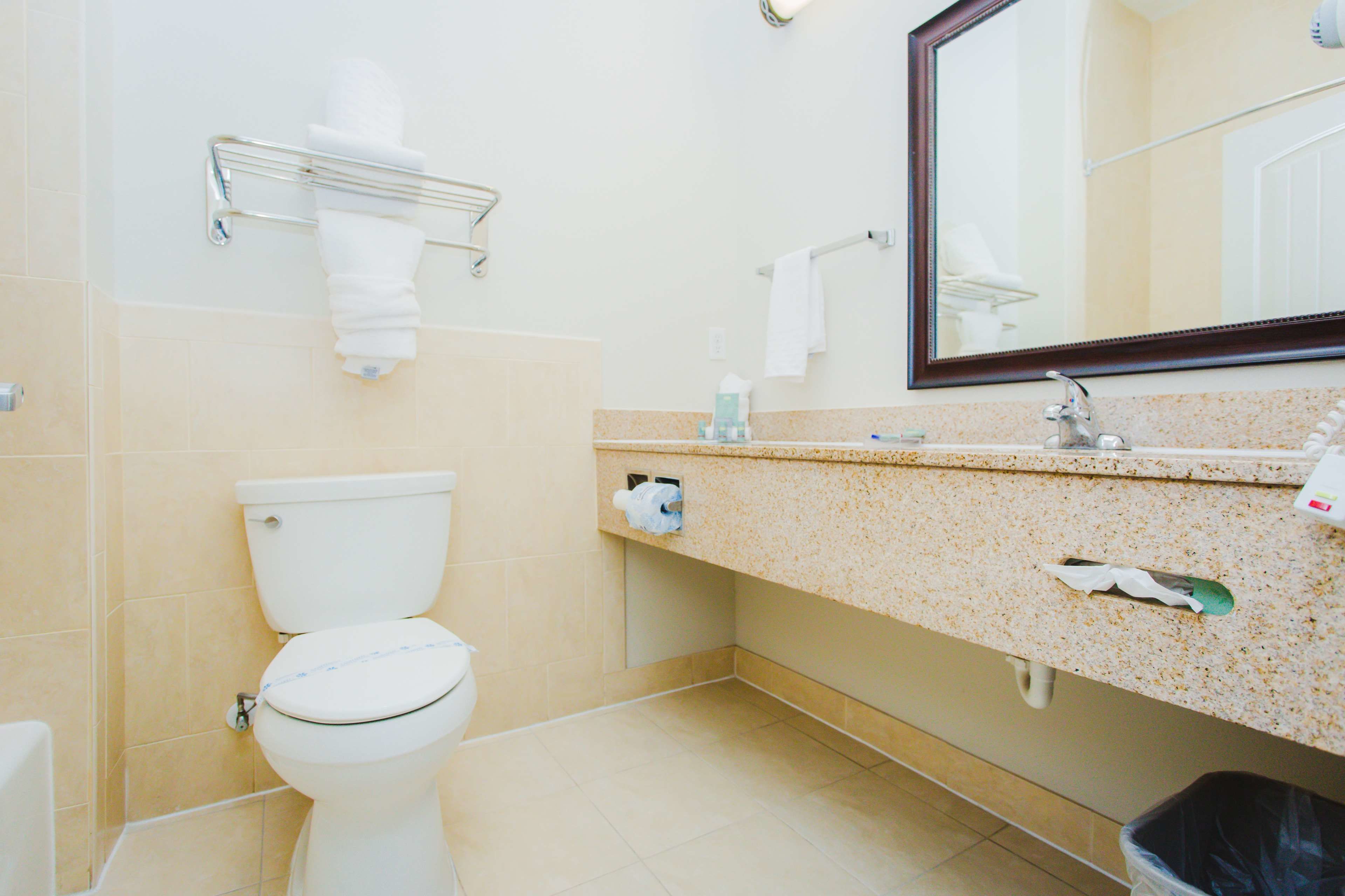 Best Western Sugarland Inn