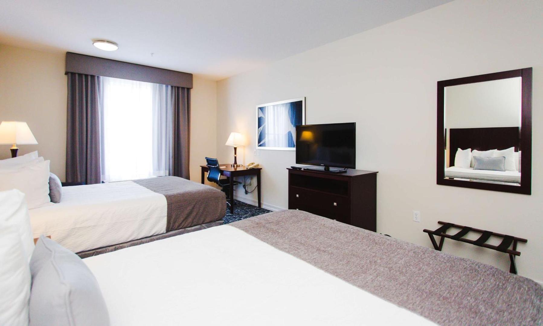 Best Western Sugarland Inn