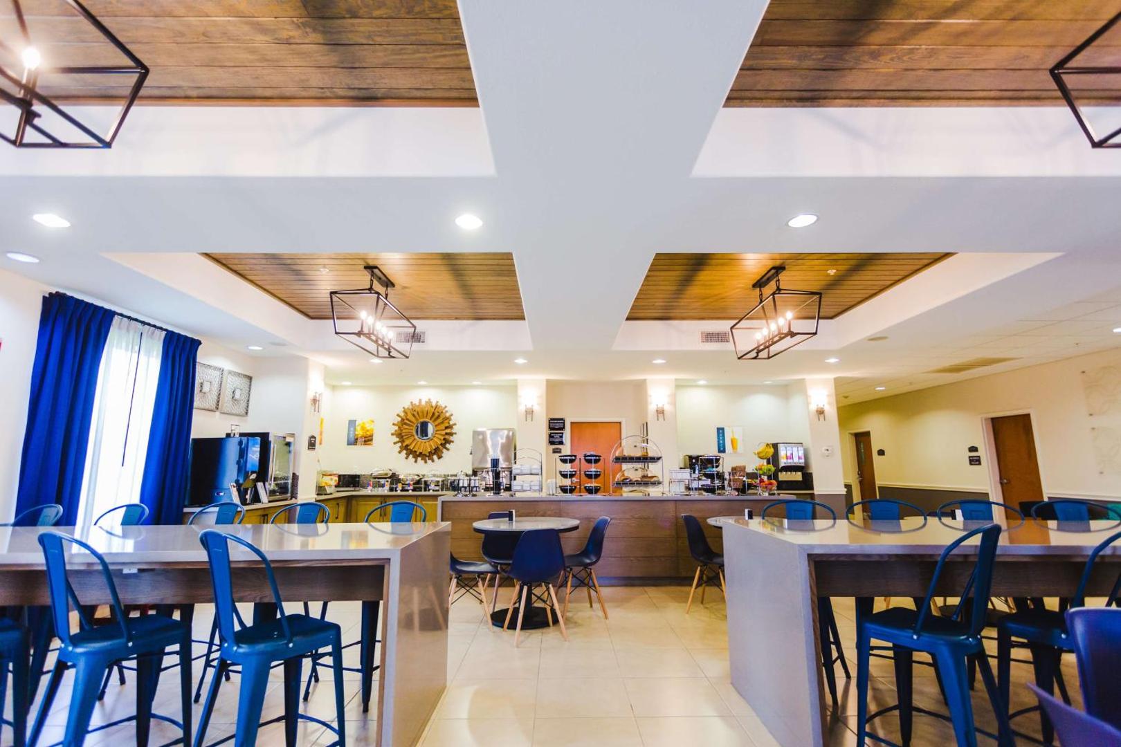 Best Western Sugarland Inn