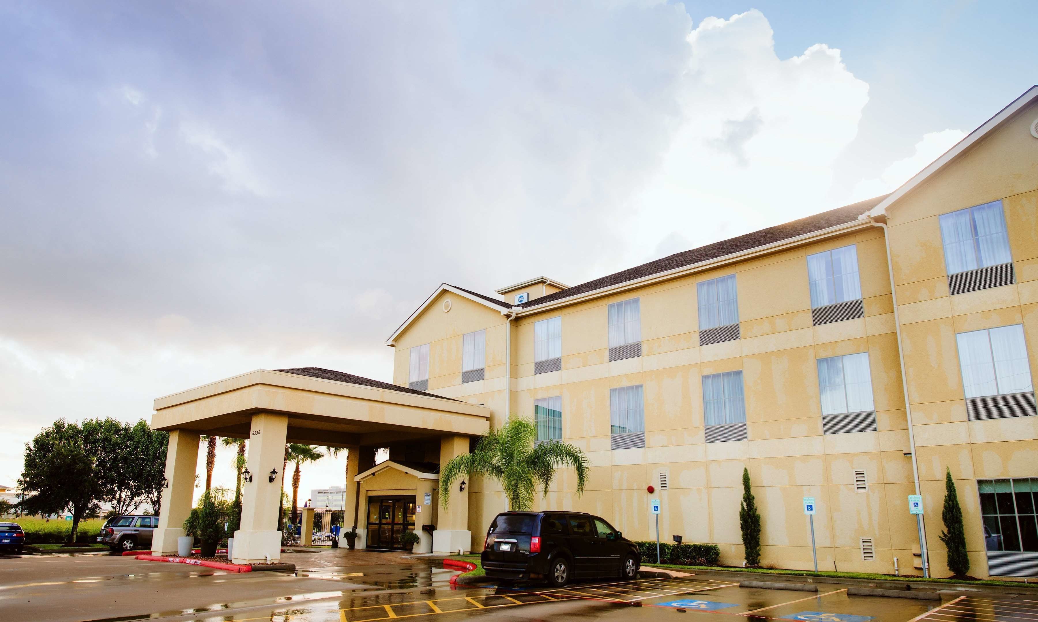 Best Western Sugarland Inn