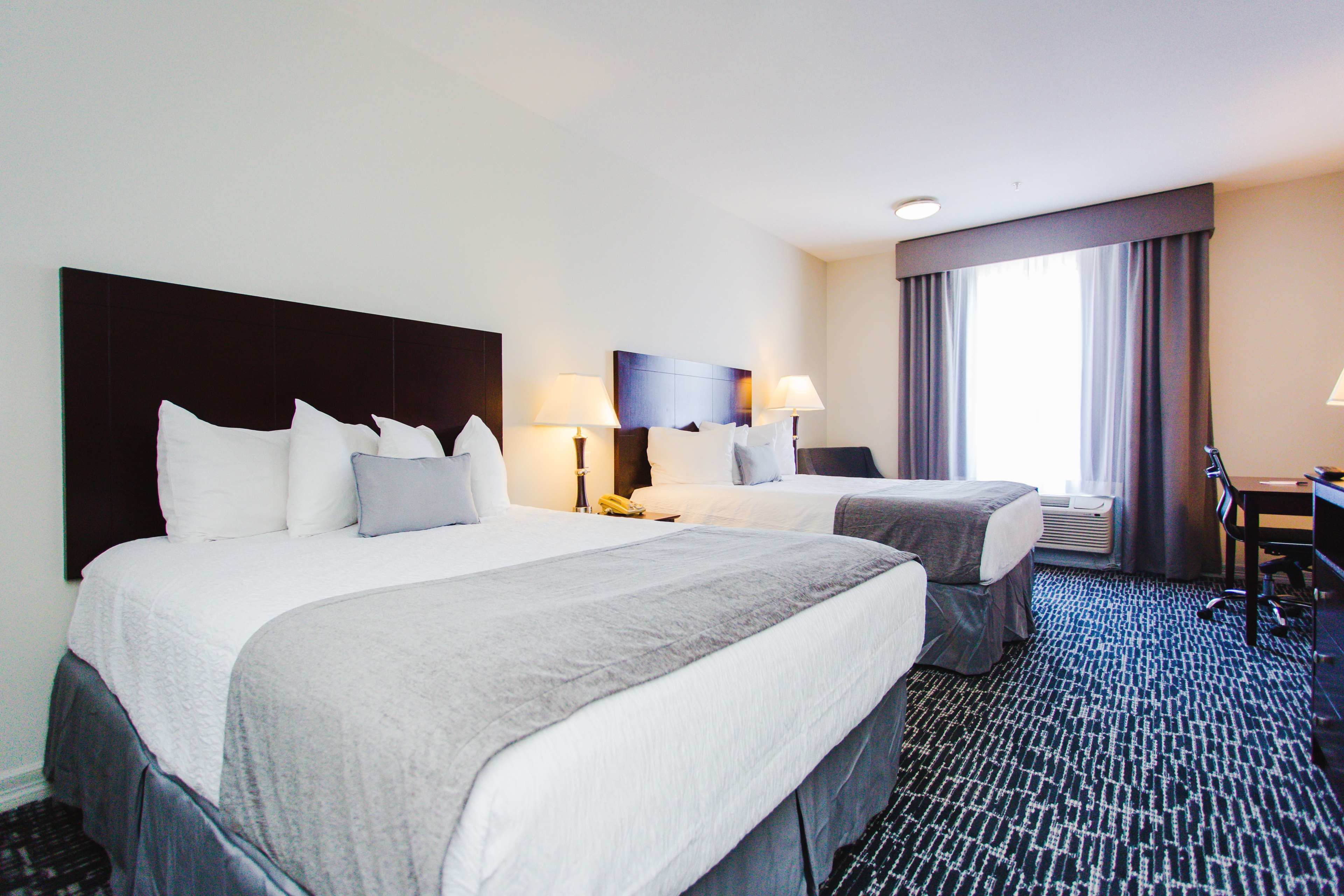 Best Western Sugarland Inn