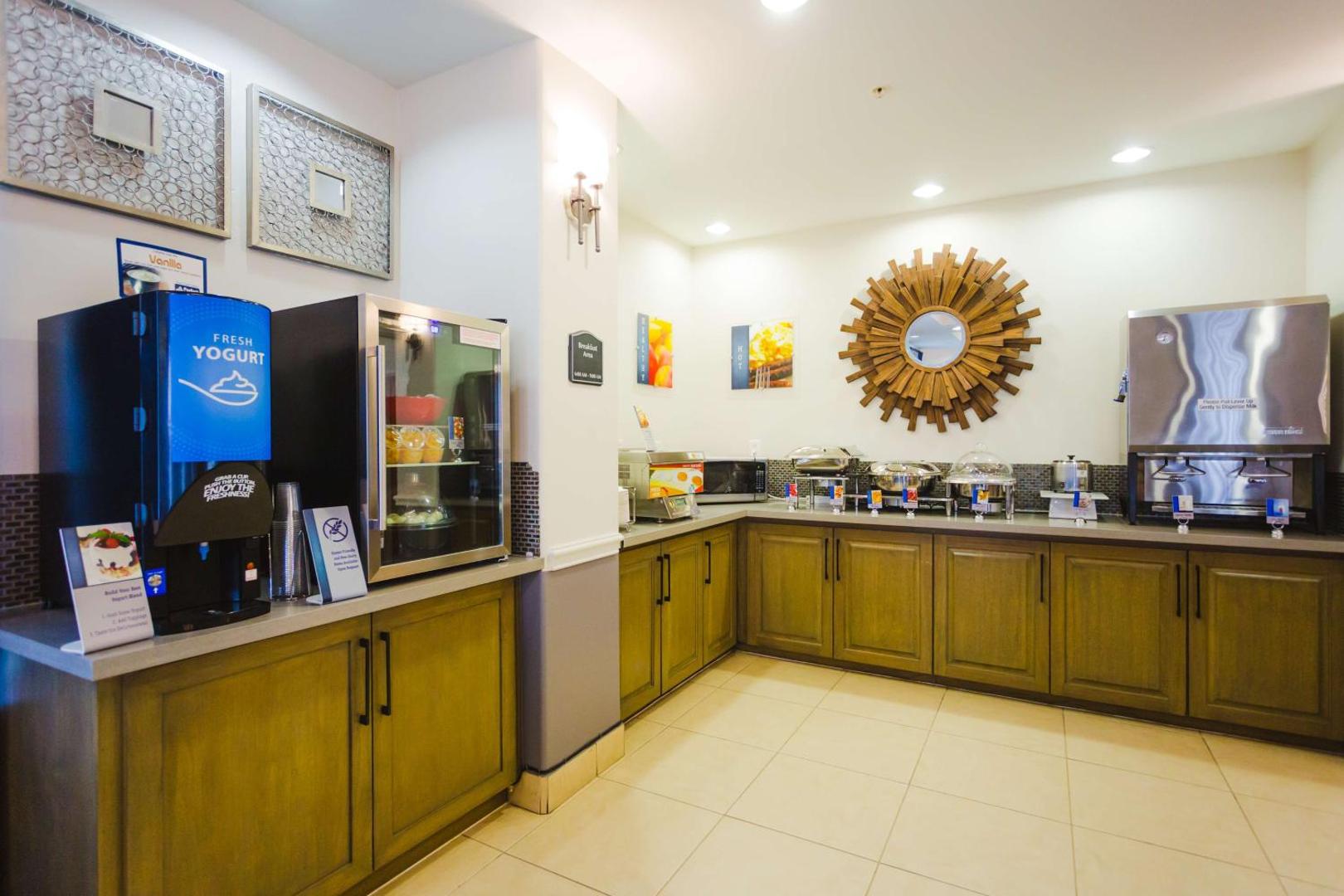 Best Western Sugarland Inn