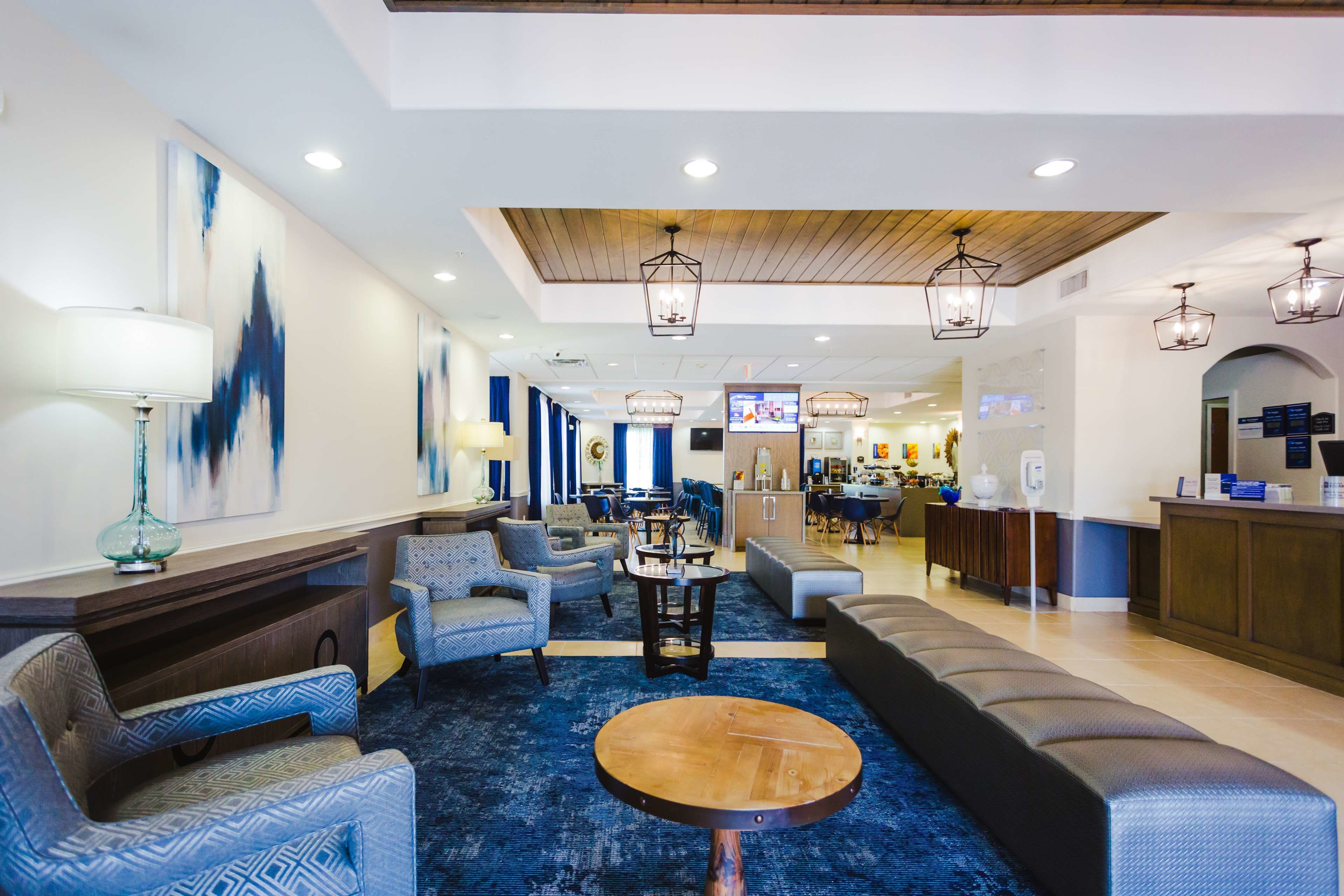 Best Western Sugarland Inn