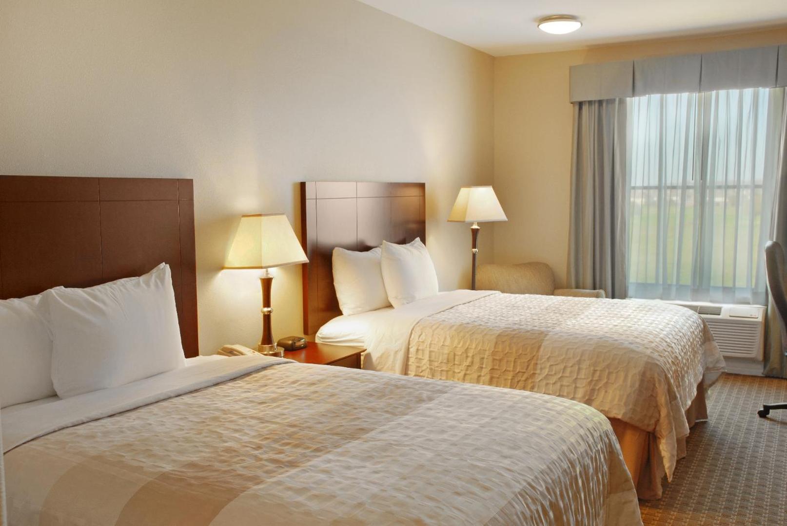 Best Western Sugarland Inn